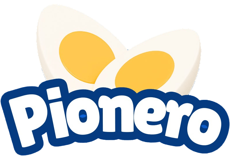 Huevos Pionero